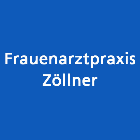 Frauenarztpraxis Zöllner - Dr. Felix Zöllner Heinz-Peter Zöllner Dr. Heike Böttcher Kirstin Rothe logo