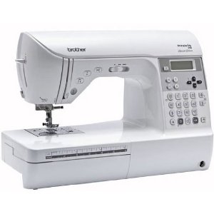 Buy Brother Innov-is 350SE Sewing Machine
