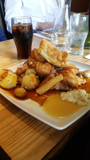 The White Hart