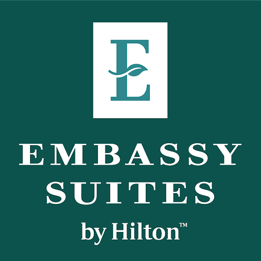 Embassy Suites by Hilton Springfield logo