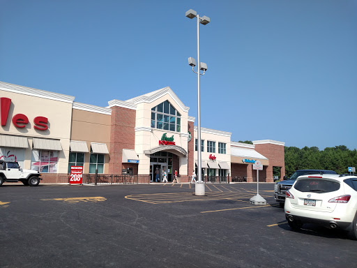 Grocery Store «Ingles Market», reviews and photos, 1735 Zebulon Rd, Griffin, GA 30224, USA
