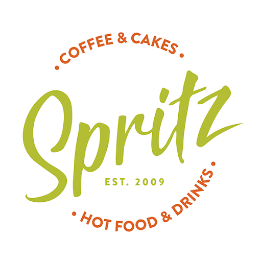 Spritz Cafe logo