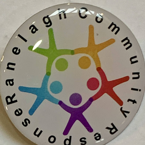 Ranelagh Community Response logo