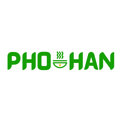 Pho Han Restaurant logo