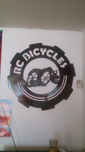RC Bicycles, N Fremont Ave