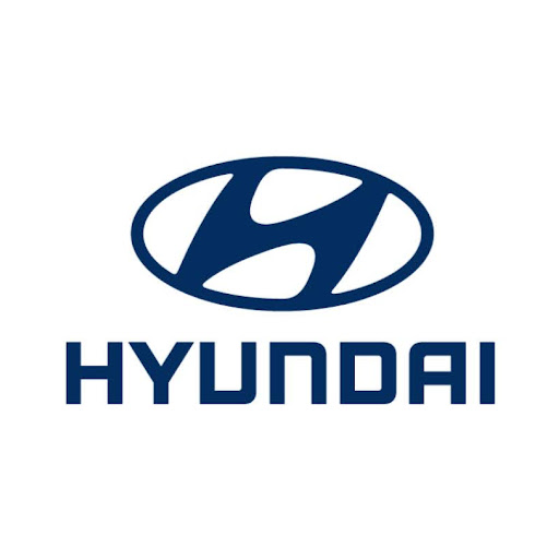 Robina Hyundai logo