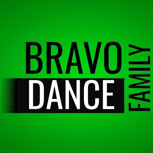 Bravo Dance Family LLC logo