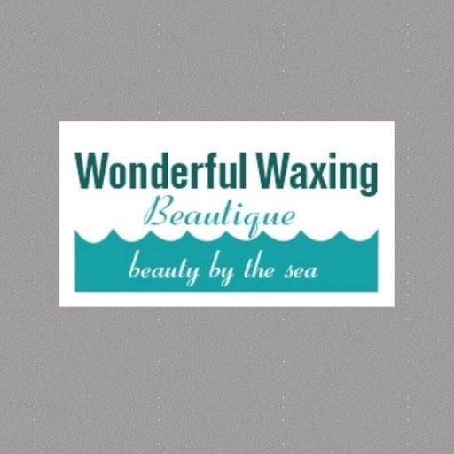 Wonderful Waxing Beautique logo