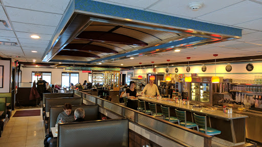 Restaurant «Monroe Diner», reviews and photos, 568 Main St, Monroe, CT 06468, USA