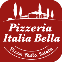Pizzeria Italia Bella logo