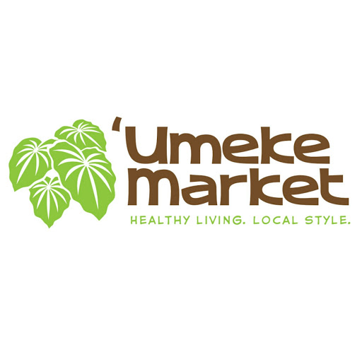 Umeke Market logo