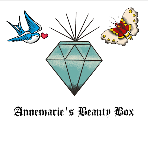 The Beauty temple logo