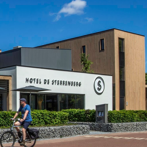 Hotel de Sterrenberg | Otterlo, Veluwe logo