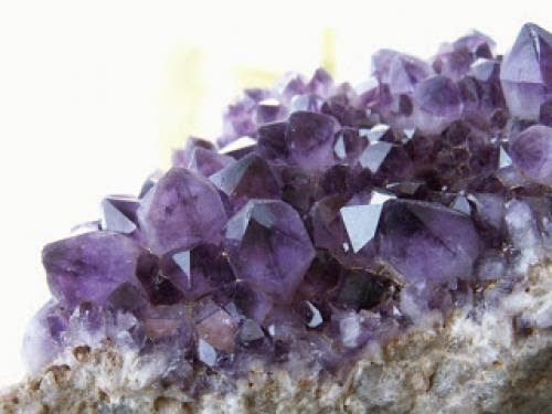 Healing Properties Of Amethyst