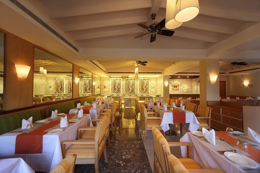 Marigold Fine Dine Restaurant, No. 1/5, Nallurahalli Junction, Near The whitefield Super Market, Whitefield, Bengaluru, Karnataka 560066, India, Continental_Restaurant, state KA