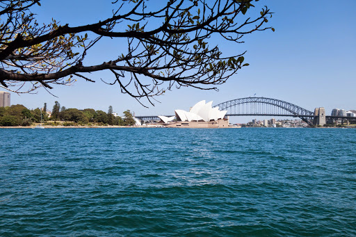 Royal Botanic Gardens