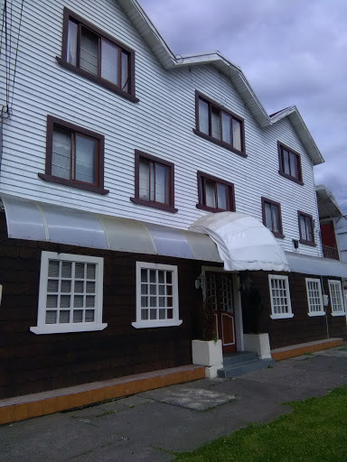 Hotel Villa Eduviges, Eduviges N856, Osorno, X Región, Chile, Alojamiento | Los Lagos