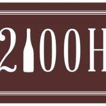 2100Happiness logo