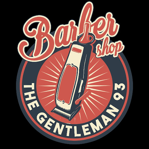 The Gentleman Barbershop Drancy
