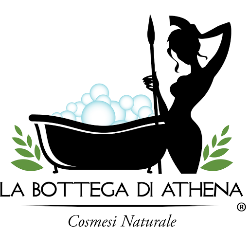 La Bottega di Athena logo
