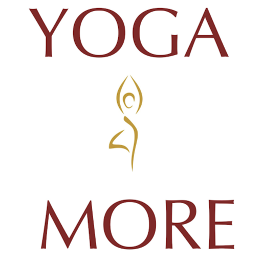 Yoga & More Berlin logo