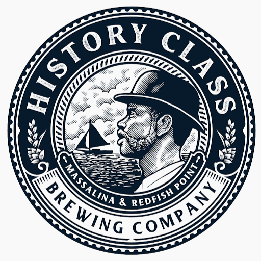 History Class Brewing Company logo