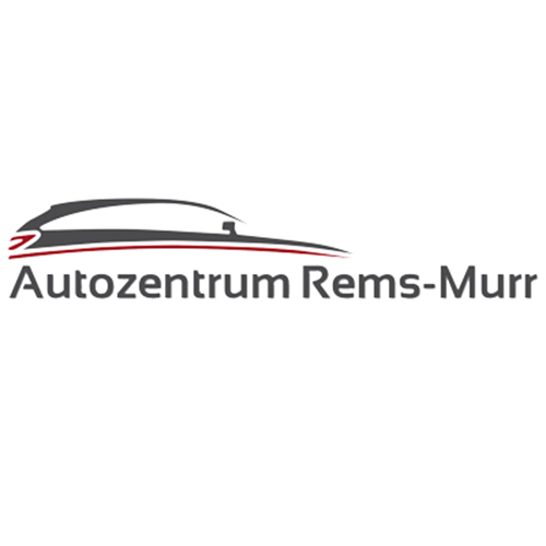 Autozentrum Rems Murr logo