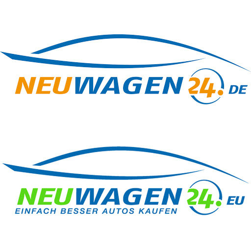 Neuwagen24.de GmbH / Neuwagen24.eu logo