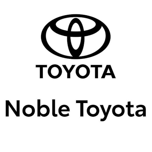 Noble Toyota Service Centre - Revesby logo