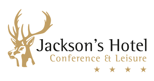 Jackson's Hotel, Conference & Leisure Centre logo