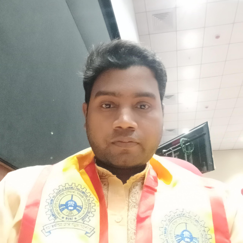 Mr Vivek Kumar Sinha