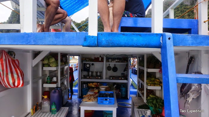 Tao Philippines Expedition Tao Philippines Expedition