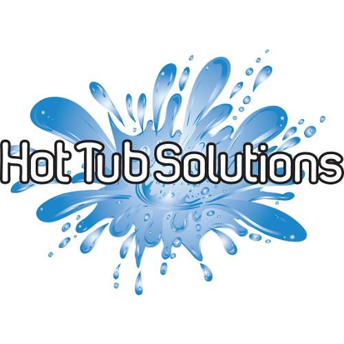 Hot Tub Solutions logo