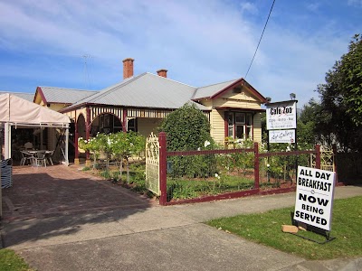 Photos of Cafe Zoo