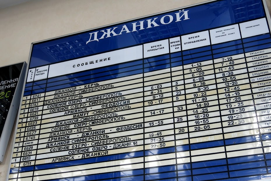 Электричка Симферополь Евпатория Расписание Цена