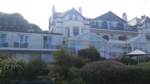 Carbis Bay Hotel, Spa & Estate