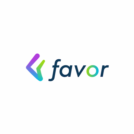 Favor Dijital Reklam Ajansı logo