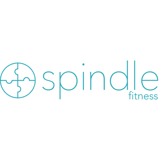 Spindle Fitness logo
