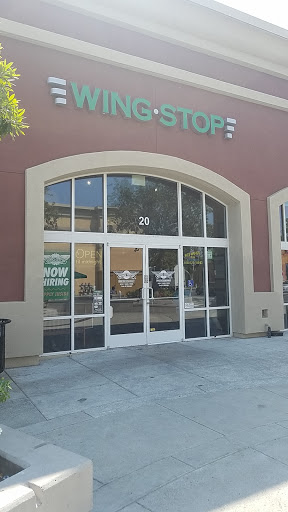 Chicken Wings Restaurant «Wingstop», reviews and photos, 1150 King Rd Ste 20, San Jose, CA 95122, USA