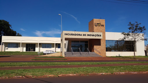 Incubadora de Inovações UTFPR, Nº, Av. Brasil, 4021, PR, Brasil, Ensino, estado Paraná