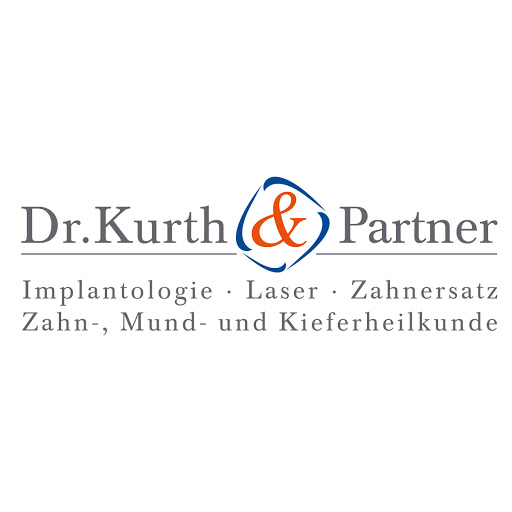 Zahnarztpraxis Dr. Kurth & Partner | Berlin Spandau logo