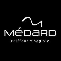 MEDARD Coiffeur Visagiste (Grand Quevilly) logo