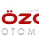 Özcan Otomativ logo
