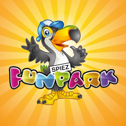 Funpark Spiez BEO-Center logo