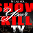SHOWYOURSKILLSTV