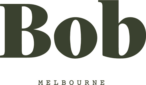 Bob Hair Co. logo