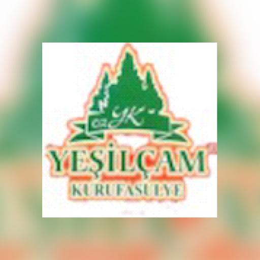 Yeşilçam Kurufasülye logo