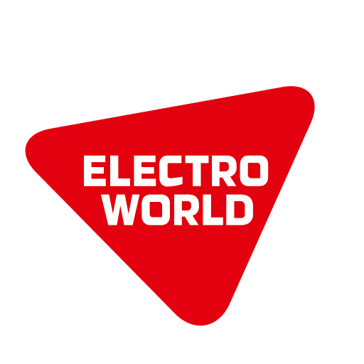 Electro World Hamers logo