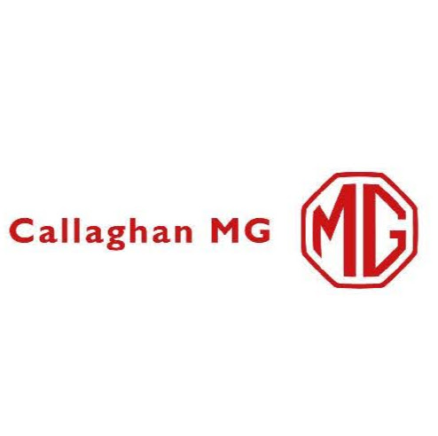 Callaghan MG logo