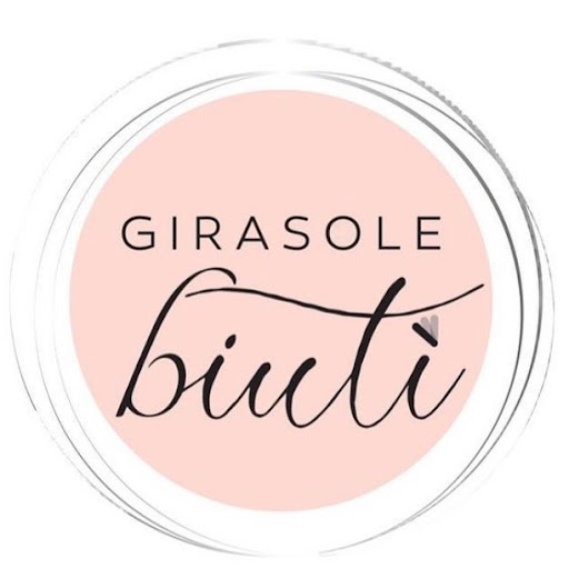 Girasole Biutì | Estetica Parrucchiere logo
